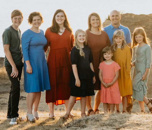 Meet Our Dental Team Dentist in Oak Harbor, WA